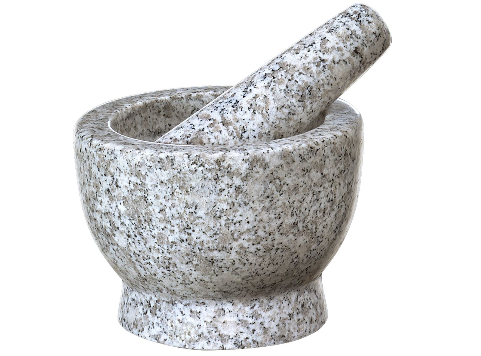 420197_2 SALOMON Praktický granitový hmoždíř od CILIO